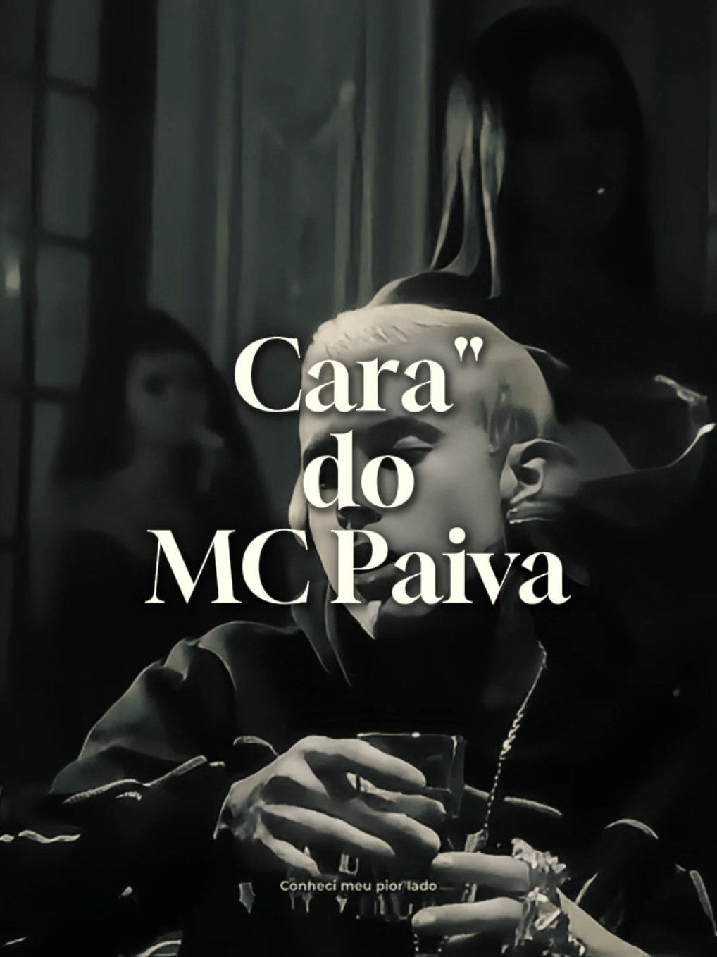 #fyy #sentimientos #tipografia #lycris #mcpaiva #falanacara #explicação #musica #cap #cut 