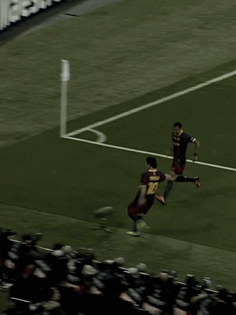 #leomessi #football #barcelona #skills #edit #foryoupage 
