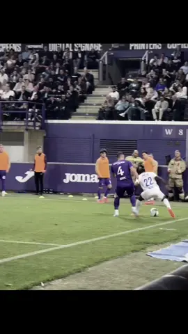 Passion 💜🤍 @Jan-Carlo Simić  #anderlecht 
