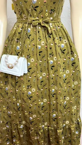Buy here👉@Chesca's Clothing  #maxidress #fyp 