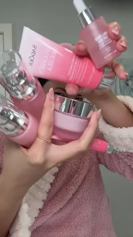 #collagensakura #sadoer #sadoerskincare #skincare 