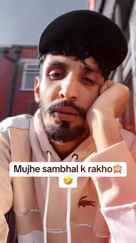 Duniya ma achy log nhi milty#uk🇬🇧🇬🇧 #unitedkingdom #uklife🇬🇧 #UK #abroadlife #funnny #shebiinuk17 #funnytiktok 