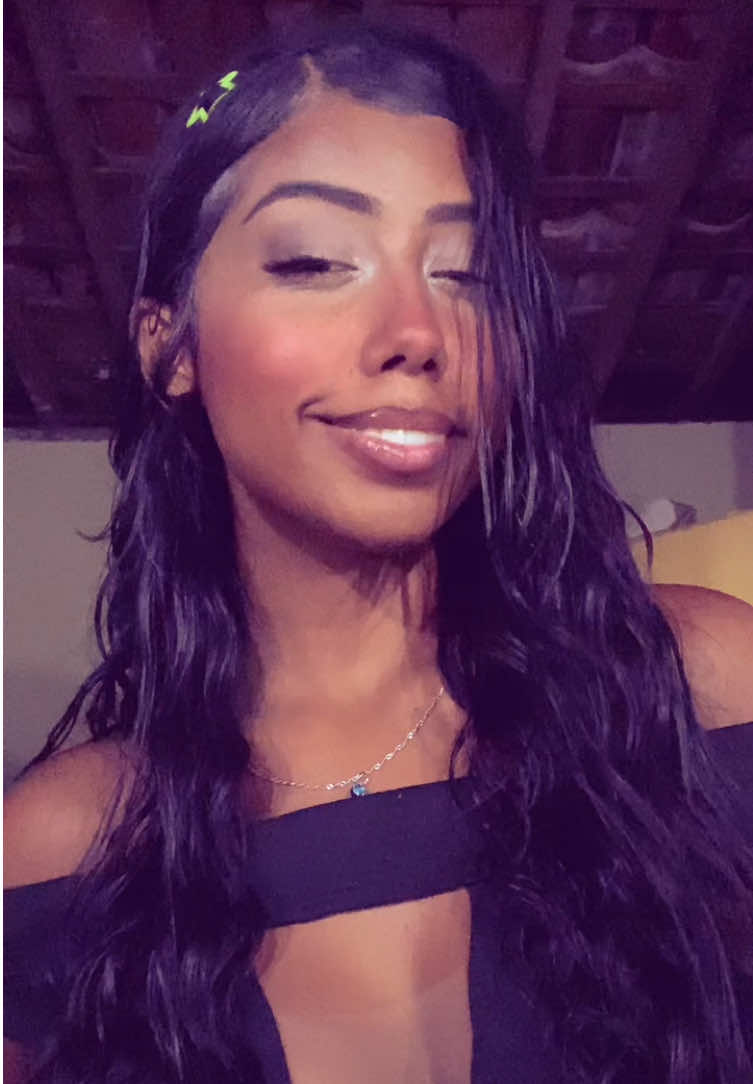 #preta #fyp 