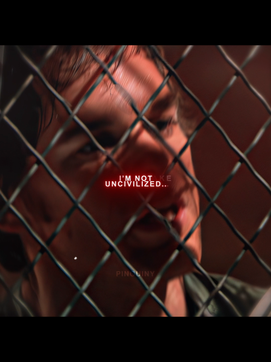 Dexter is so tuff 💀🔥 // #dexter #dextermorgan #dexteredit #aftereffects #edit #fyp #viral #trending #pinguiny 