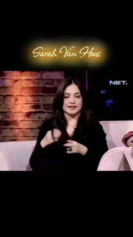 Non Belande #sarahvanheus  #corneliaagatha 