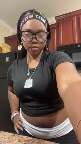 Open up 🥷🏾