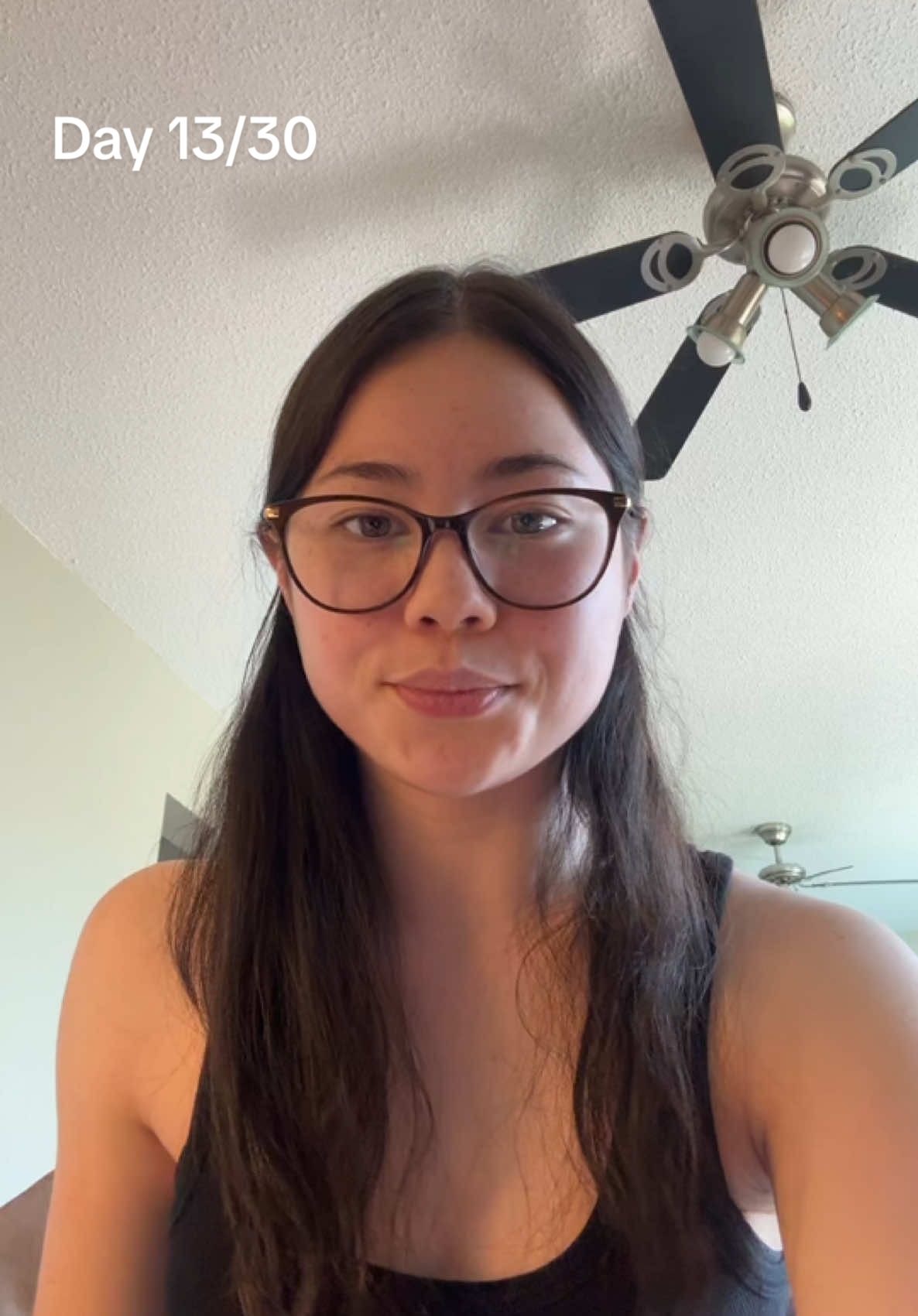 Day 13/30 of the 60 second speaking challenge. I got cut off but I wanted to say “believe in yourself! “. It’s crazy that so many people are brilliant, but just don’t see it themselves. Remember that you have a lot of inherent value in the person you are right now and it’s worth it putting yourself out there. There will never be a right time to take that next step. #6#60secondsp#publicspeakingc#challenge