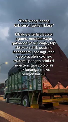 #drivermuda #driverstory #drivermudapunyacerita #pesonadrivermuda #fypdongggggggg #xyzbca #foryou #masukberanda 