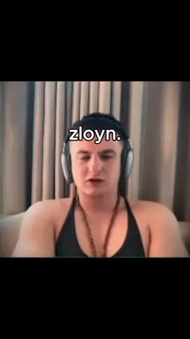 twitch: ZLOYn #zloy #злой #йосып #смешныемоменты 