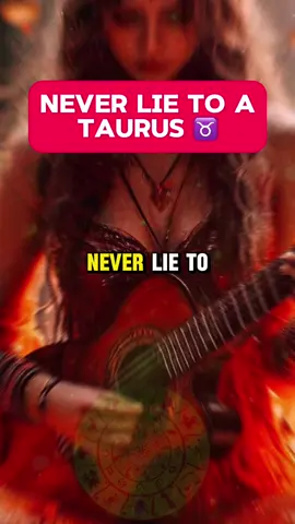 Are you a Taurus? #zodiac #zodiacsigns #astrology #taurus #fyp 
