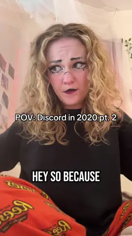 Sakura lore? #2020 #quarantine #cringe #discord 