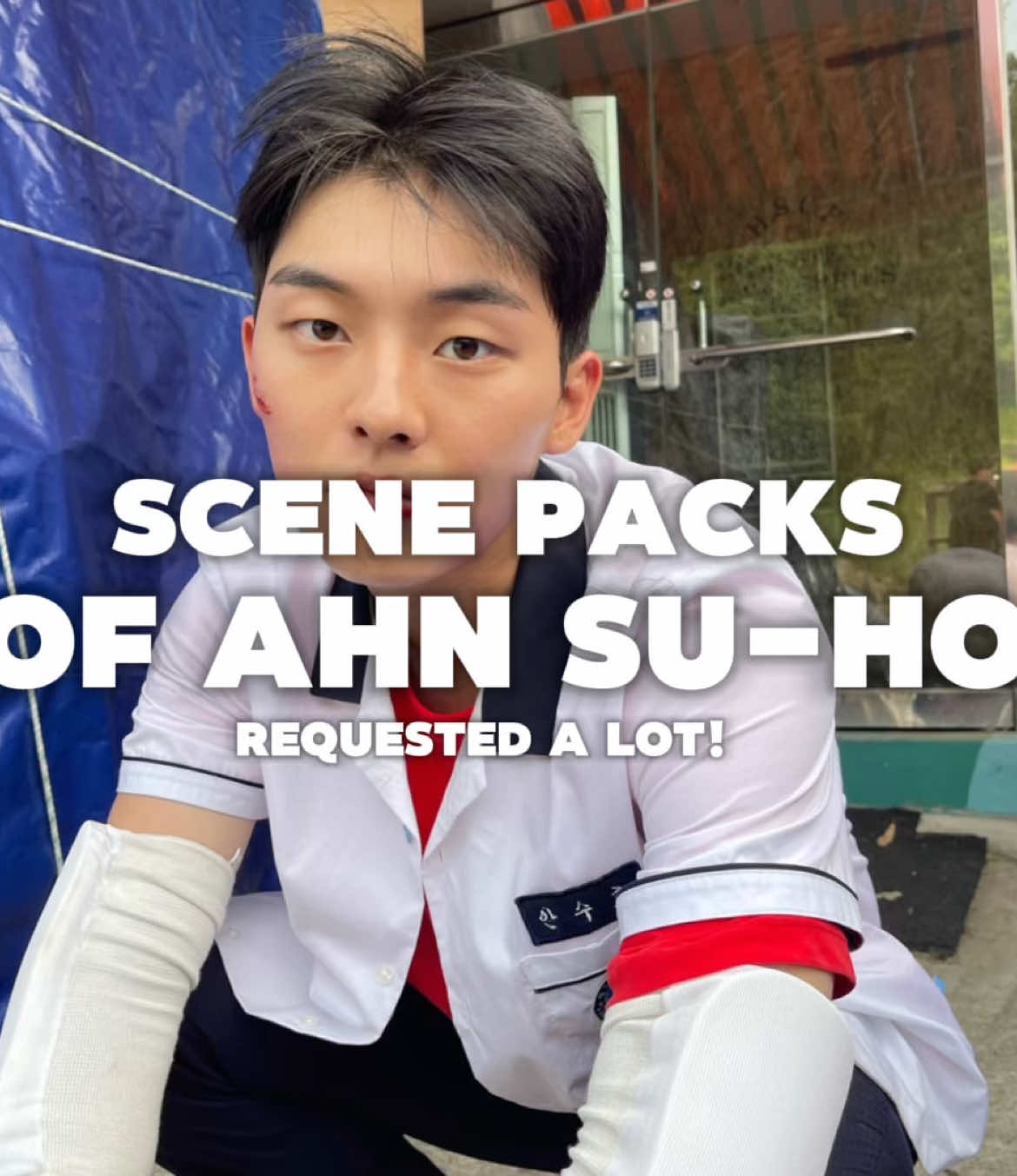 #AHNSUHO || My precious king! 😭 (so many people requested btw!!) #fyp#foryoupage#fypviral#fypシ#edit#viral#weakheroclass1#weakheroclass2#kdrama#koreanmovie#fyppppppppppppppppppppppp#scenepacks || @sarina (I’m tired go away @🥊 @Cxcxst.editz @𝑰𝒏𝒆𝒔'ꨄ @노아지훈 @Yuno. @toria ਏiਓ @Nansy_Sama 