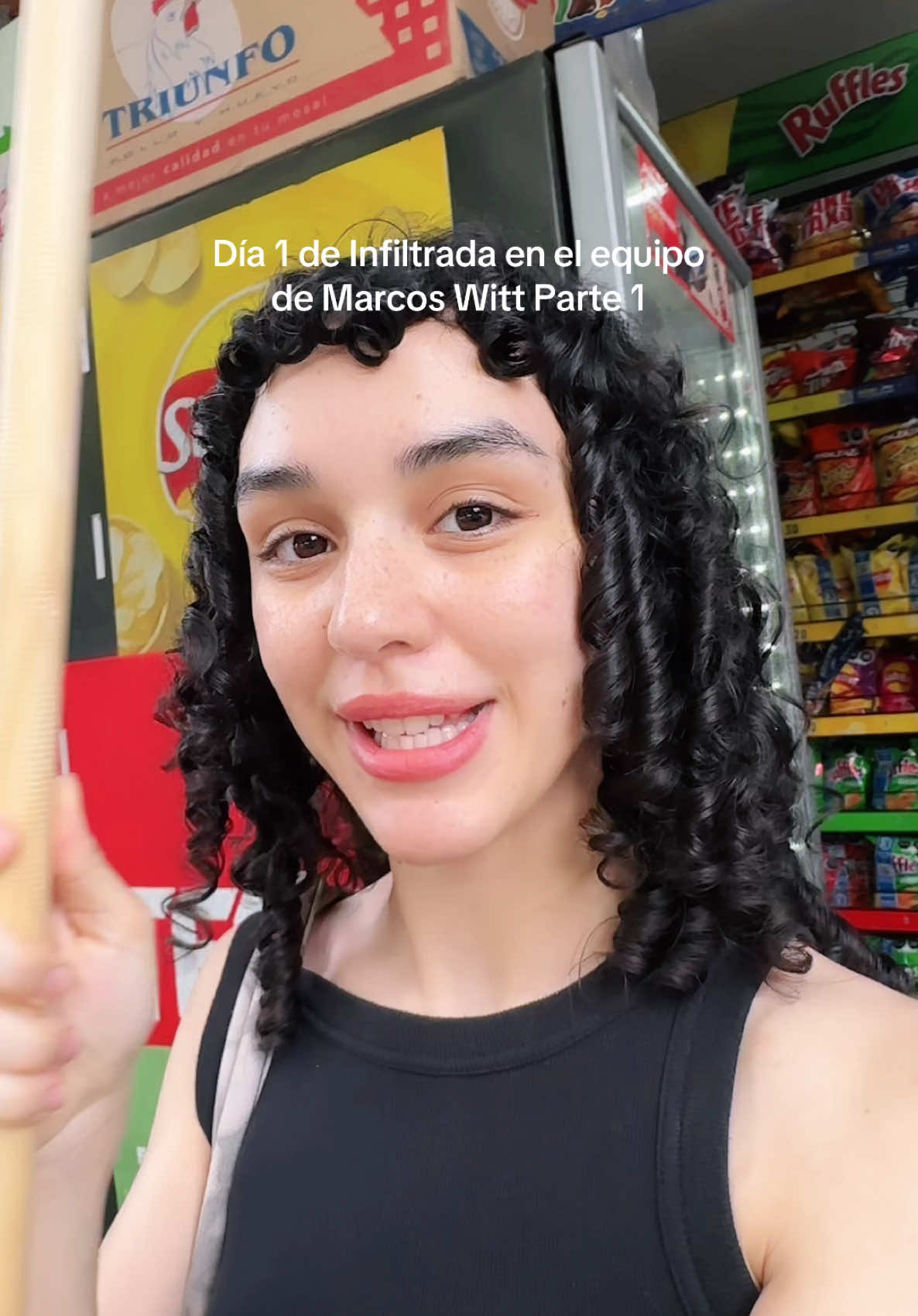 Mañana 👀#jovenescristianos #dariana #legado #marcoswitt #cdmx #paratii #vlogs 