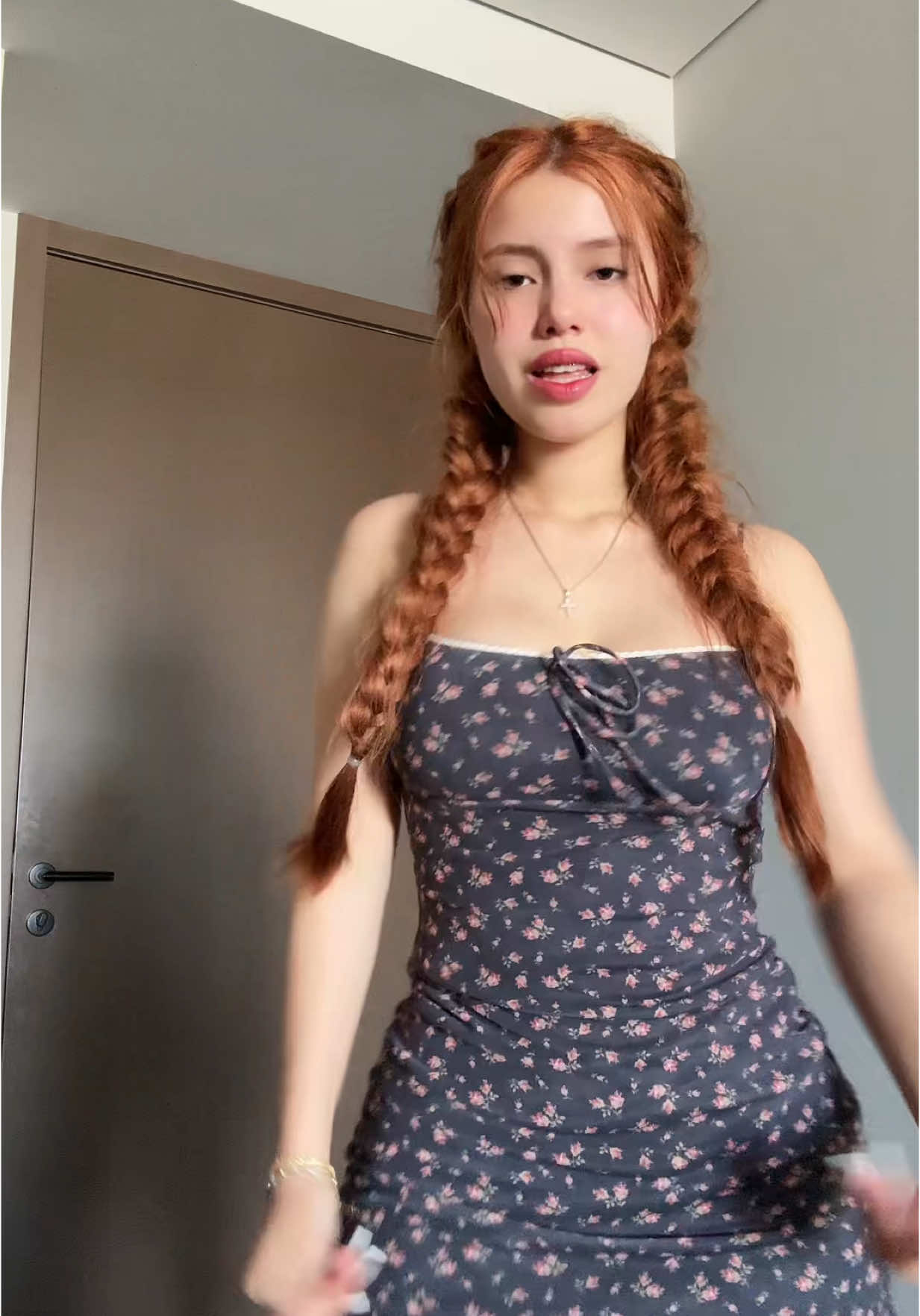 de qué color es mi cabello?👀