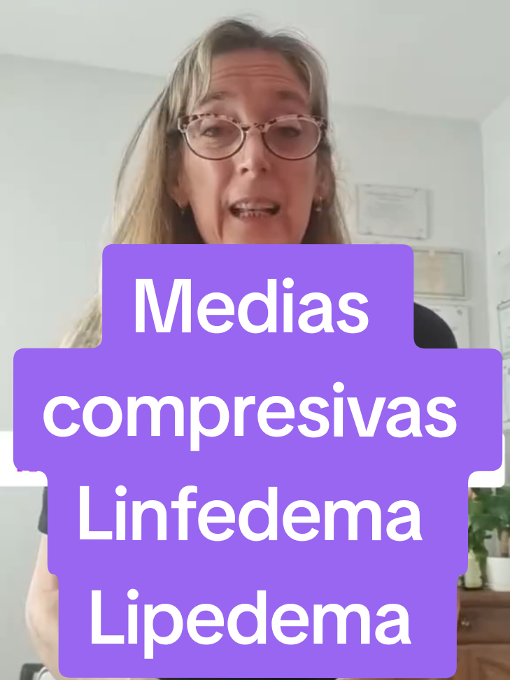 prendas compresivas para Linfedema y también para la mayoría de las personas que tienen Lipedema. Te cuento un poquito, te leo en preguntas y comentarios  #linfedema  #lymphedema  #lipedema  #mediascompresivas  #edema  #piernas 