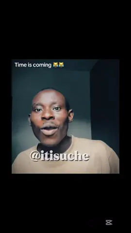Time Will come no worry #gofar #itisuche#😂 