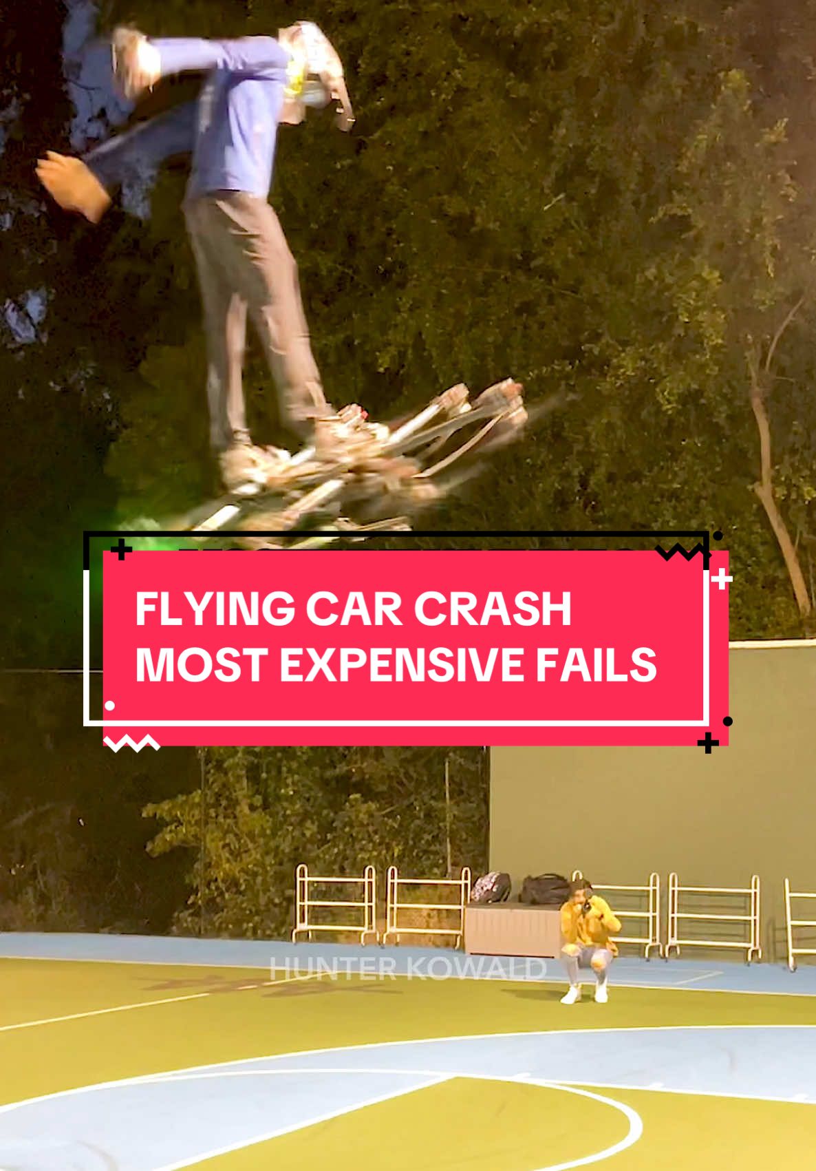 Flying Car Fails (Most Expensive) with SkySurfer Aircraft 🚁 Drone Flight Vehicle. We're on a mission to create a future for our personal flight vehicles, appreciate everyone helping make it possible by following along for the journey. 6 models are available on our site. Full flight review videos onYouTube🎬 #fyp #foryou 