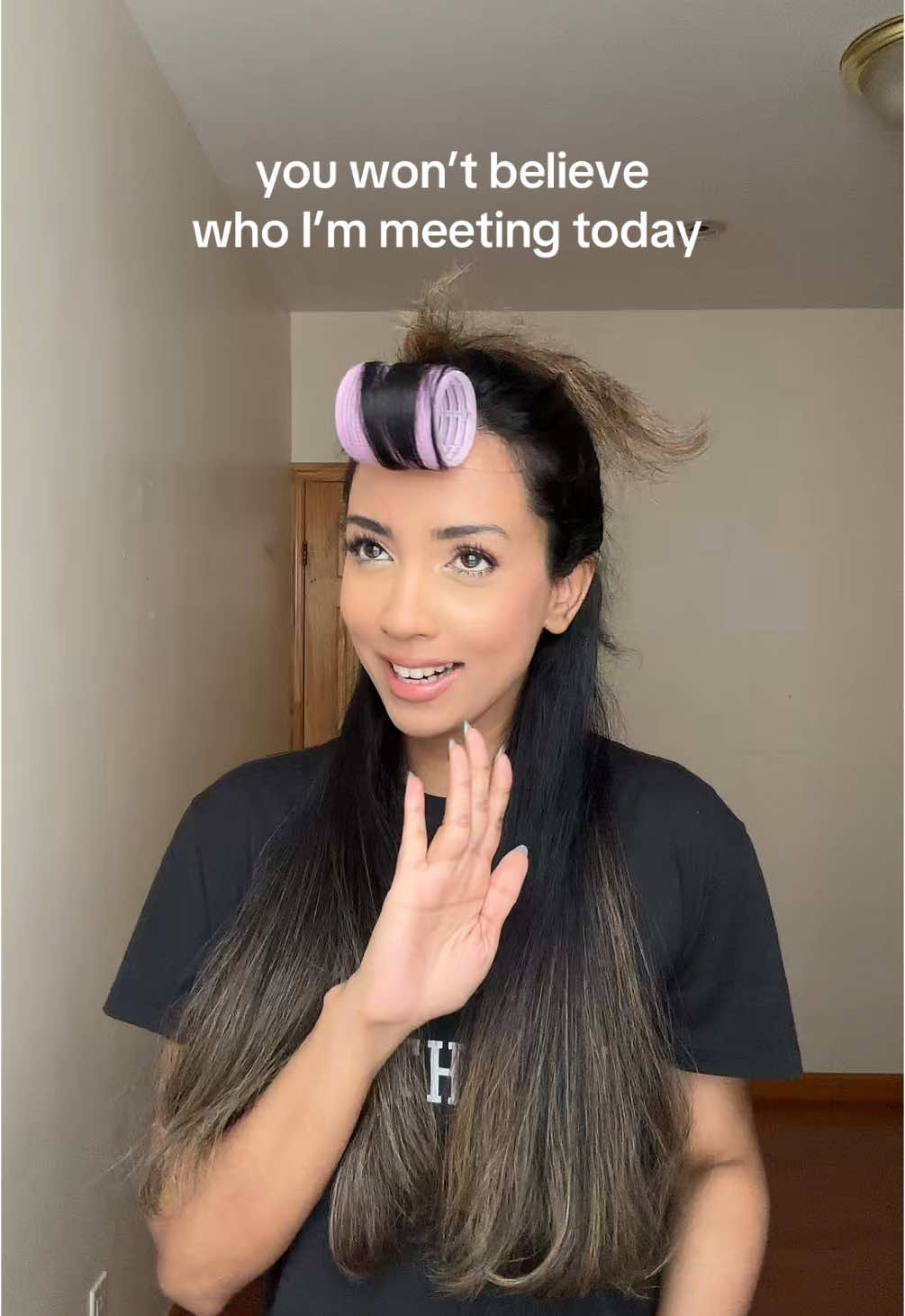 I’m so excited!!! 🤞
