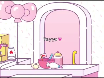 Nosotras KSKS🥺💗 #kpopfypシ #VIVIZ #KPop #challange #duo #pompompurin #cinamonrol #sanrio #bonitos #dedicar #pareja #indentificarse #foryou #pompompurinsanrio #mymelody #kuromi #pochacco #pompompurin #humor #viral #Chuu #Jiwoo #Wony #woonyoung #JojoSiwa #KPop #fypシ゚ #kpopfypシ @TikTok 