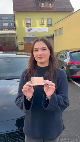 Bei Interesse an einem Führerschein hinterlassen Sie uns bitte eine private Nachricht oder eine WhatsApp +4915217092091 #fahrschule #führeschein #prüfung #germany #fahrstunde #examen #fyp 