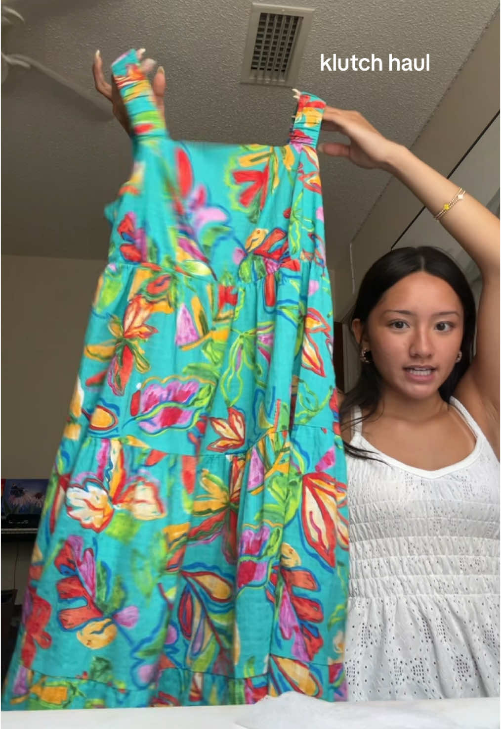@klutch21camilla haul! #foryou #fypシ #trending #purrslay #shopping #haul 