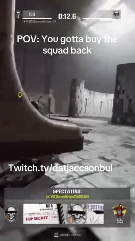 You never know what ya gonna hear in these streams🤣🤣🤣 #imdatjaccsonbul #ibedointhatbullshit #Warzone #callofduty #BO6 #Hero 
