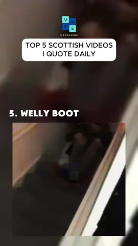 Who left a welly boot there is stuck in my head 24/7 #scottishtiktok #scottish #Scotland #scottishpatter #scottishbanter