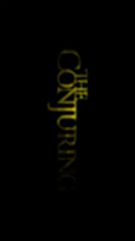60fps | The Conjuring: Last Rites | #theconjuringuniverse #theconjuring #theconjuringlastrites #edit