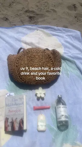 My ideal set up