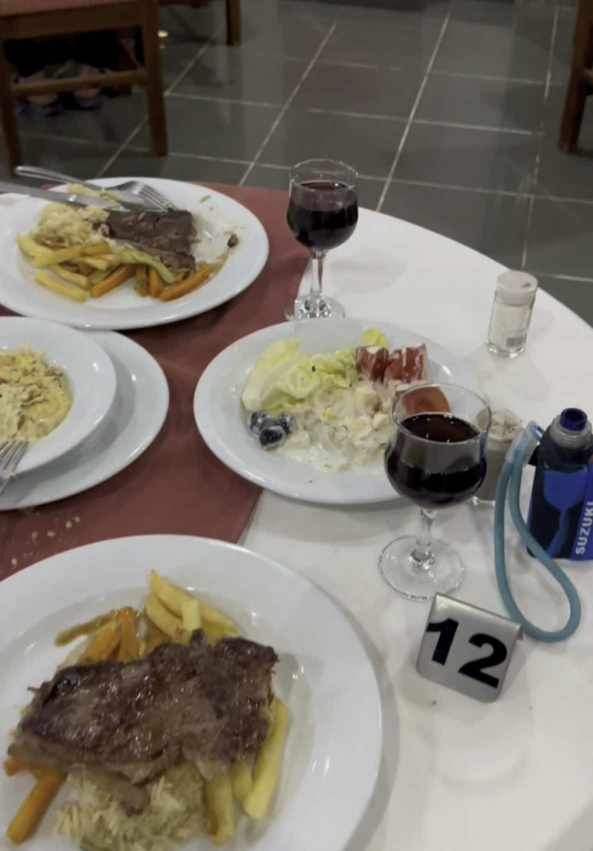 😏🍽️👌 #annaba #fyp #good_vibes #FoodTok #FoodLover #tranquille #الشعب_الصيني_ماله_حل😂😂 
