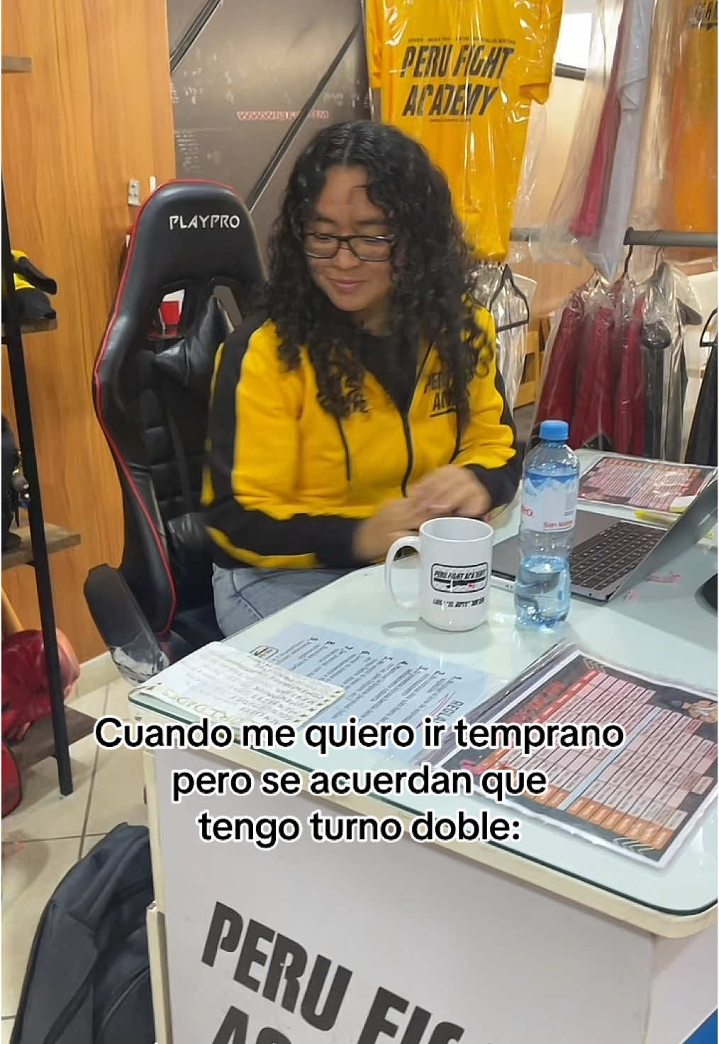 NooOoo la politziaaa 😭