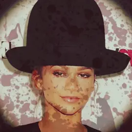 Chinows ESTQ CUENTA HA SIDO JAKEADA POR ZENDAYA Y LA SECTA DEL HAT THEORY #Zendaya #hat #theory #fyp 