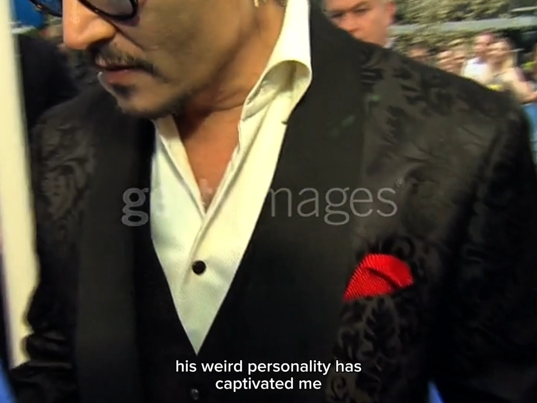 #fyp #johnnydepp 
