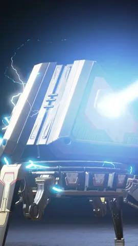 Pathy heirloom recolor in 20 seconds. #gaming #viral #videogames #edit #meme #funny #apexlegends #gamingclips 