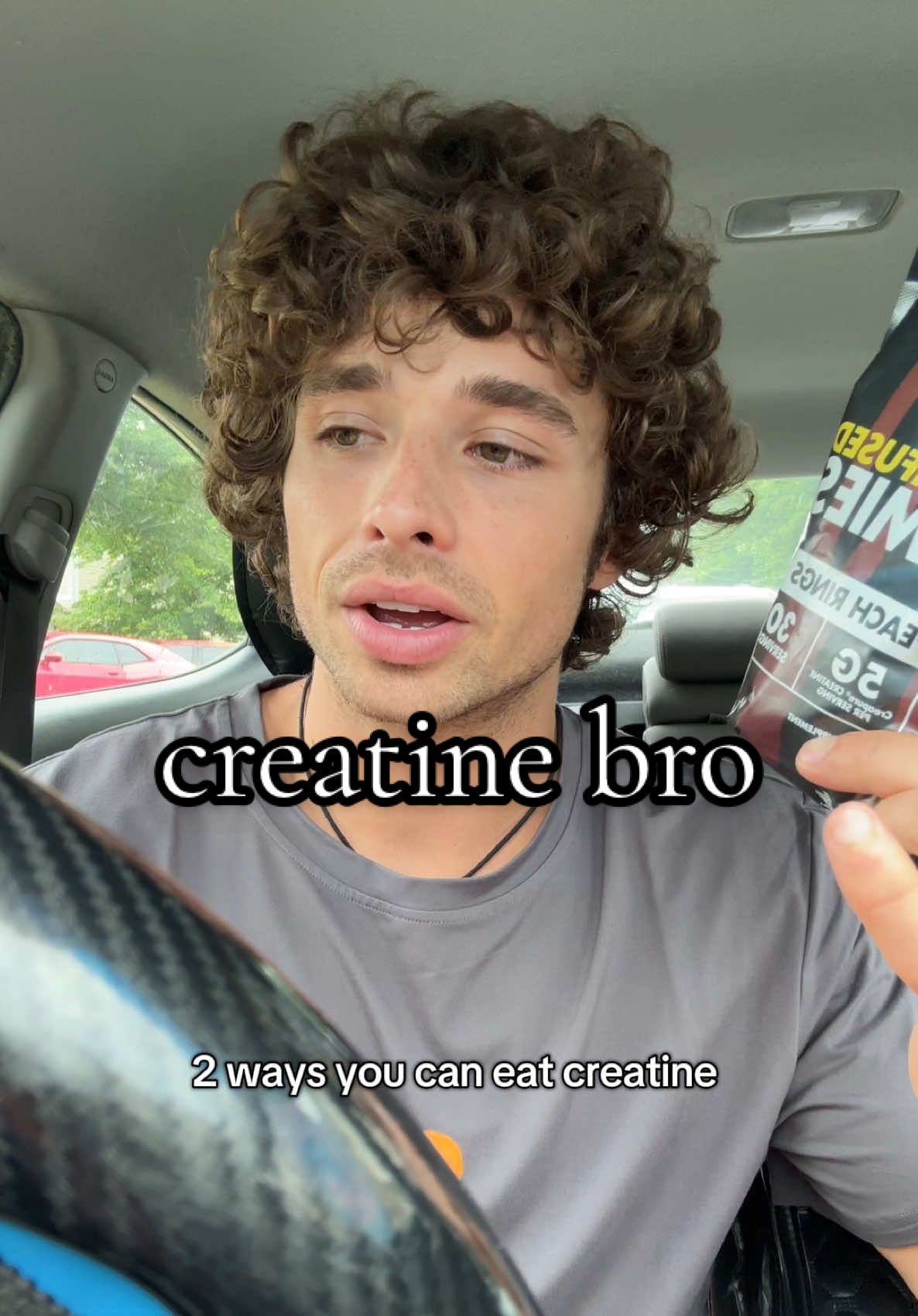 I don’t know what it is about these creatine Gummies but they make taking creatine way more efficient, and effective and they’re sweetened with cane sugar. It’s not even bad.…. 💪 #beastbites #beastbitescreatine #creatinegummies #creatinegummiesreview #creatinetransformation #creatine #mensfitness #mensfitnesstips #fitnessmotivation #fitnesstips #fitnesstok #fitnessgoals #mensfitnessmodel #supplements #supplementsthatwork #supplement #gymsupplements #fitnesssupplements #workoutroutine #workoutmotivation #workoutchallenge #workoutclothes #mensfitnesstiktok #bestfitnesstips #carvideos #carvideo #carvideography #carvideoshoot 