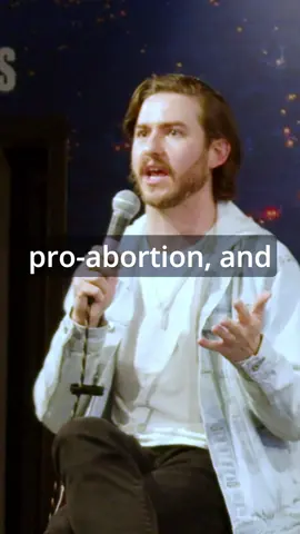We usually try not to preach too much on here. This is primarily a comedy channel. But there are always a lot of people who comment on this story that an ectopic pregnancy doesn't count as an abortion. The thing is, the definitions between types of abortions are gray, which is part of why it's super hard to legislate. The term 