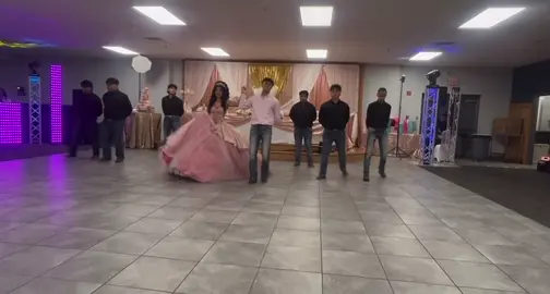 #creatorsearchinsights XV Angelina #vals  #quinceañera  #waltz  #misquince #bailakccoreografias 
