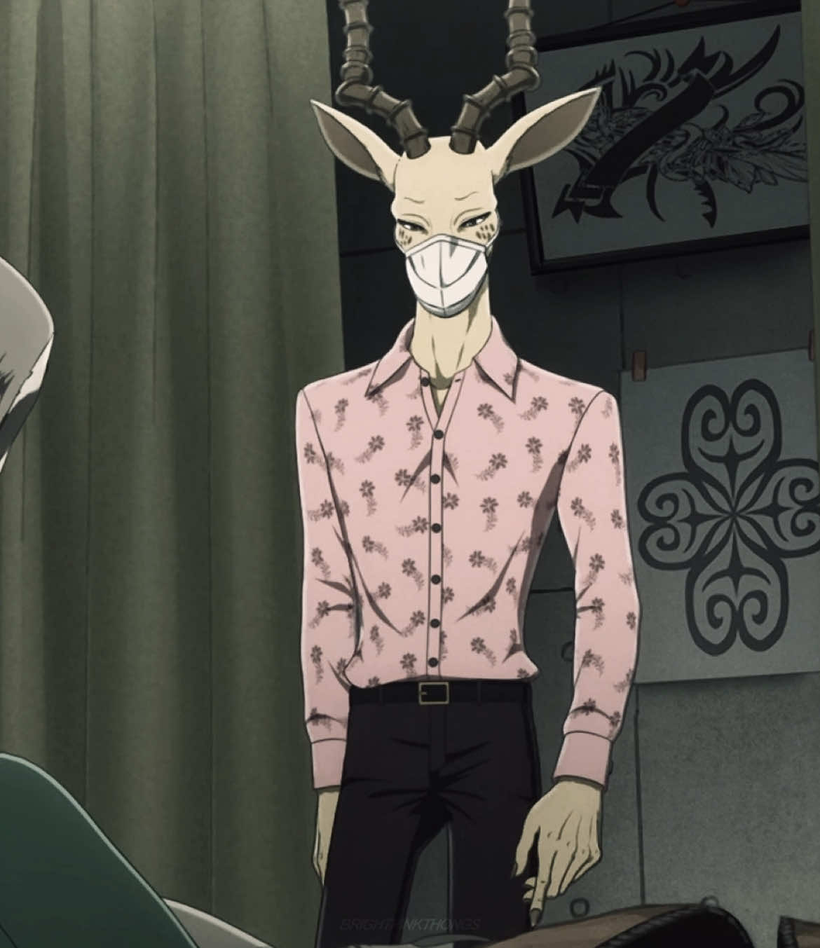 #MELON // don’t mind me- // song: ‘runway walk’ by Demrick  feat. Brevi // scp: mine (on insta) // #BEASTARS #BEASTARSEDIT #BEASTARSMANGA #BEASTARSSEASON3 #BEASTARSANIME #MANGAEDIT #MANGA #FYP #EDIT #CAPCUT #GOVIRAL #MELONBEASTARS //
