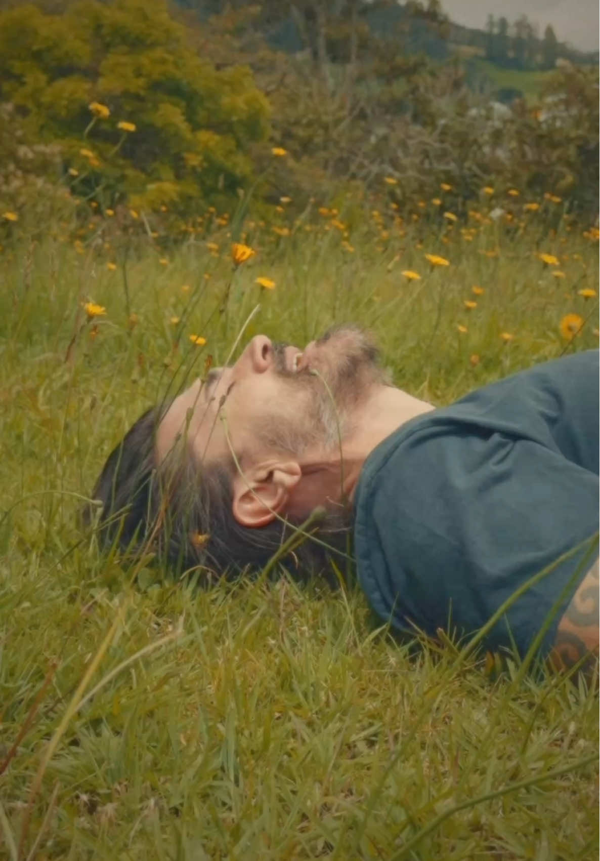 No te has ido y ya te extraño… #UnaNocheContigo #Juanes #NuevaMúsica 