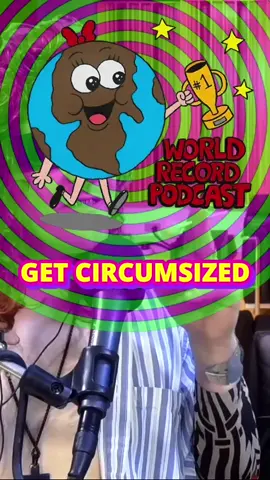 And a Sip & a sizzle & a snip snip snip #comedy #podcast #worldrecordpodcast #bonezonepodcast #brendonwalsh #lennylovetruck #georgeforeman #rap #song #ai #exercise #improv #flyingv #america