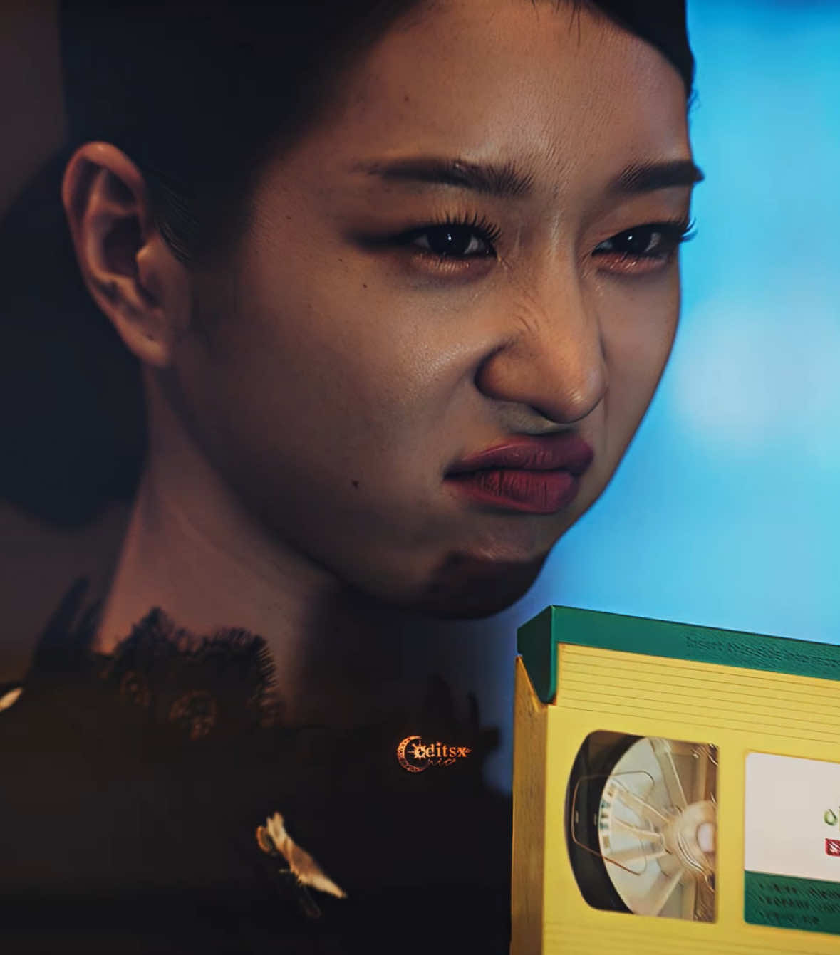 sweet but psycho… that's her song 💁🏻‍♀️  cc: saturn  scp: me #seoyeaji #editsxnic #kdrama #서예지 #徐睿知 #seoyeji #yeaji #komoonyoung #moonyoung #itsokaytonotbeokay #iotnbo #psychobutitsokay 