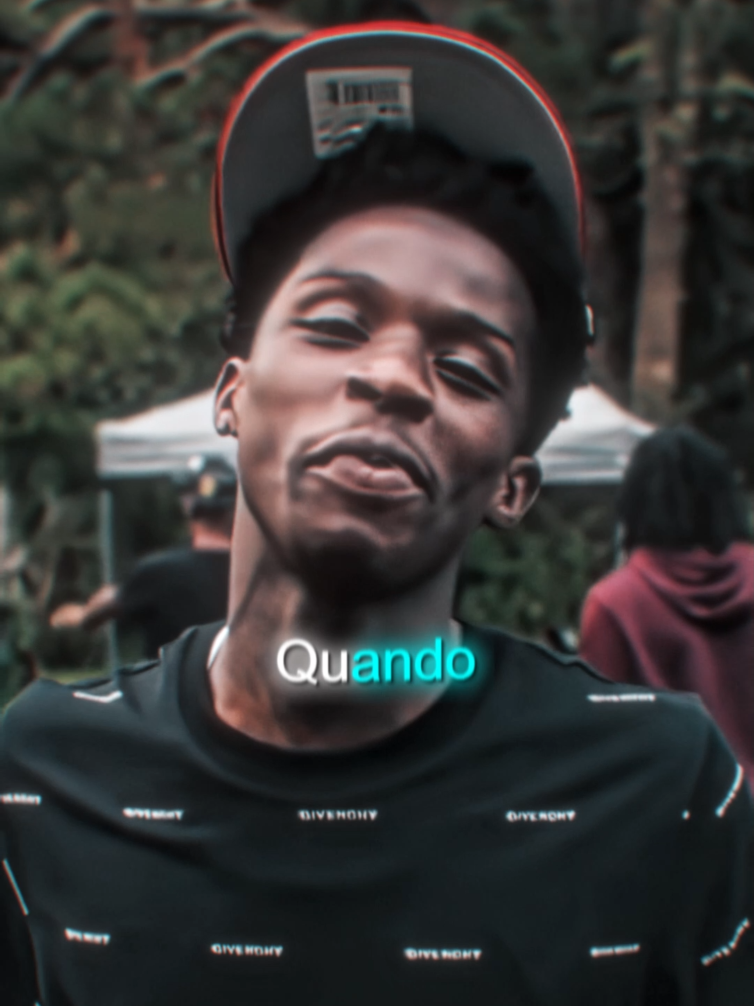 Biggest beef in rap history #kingvon #ynwmelly #quandorondo #rap #edit