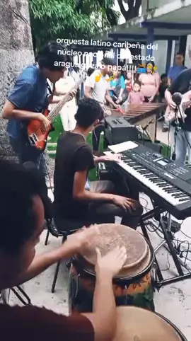 #venezuela🇻🇪 #orquesta #sinfónica #latino #