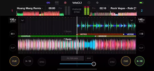 tempo hơi cao^^ #dj #nghenhacmoingay🎧 #thaihoang1991 #djthaihoangremix #amnhac 