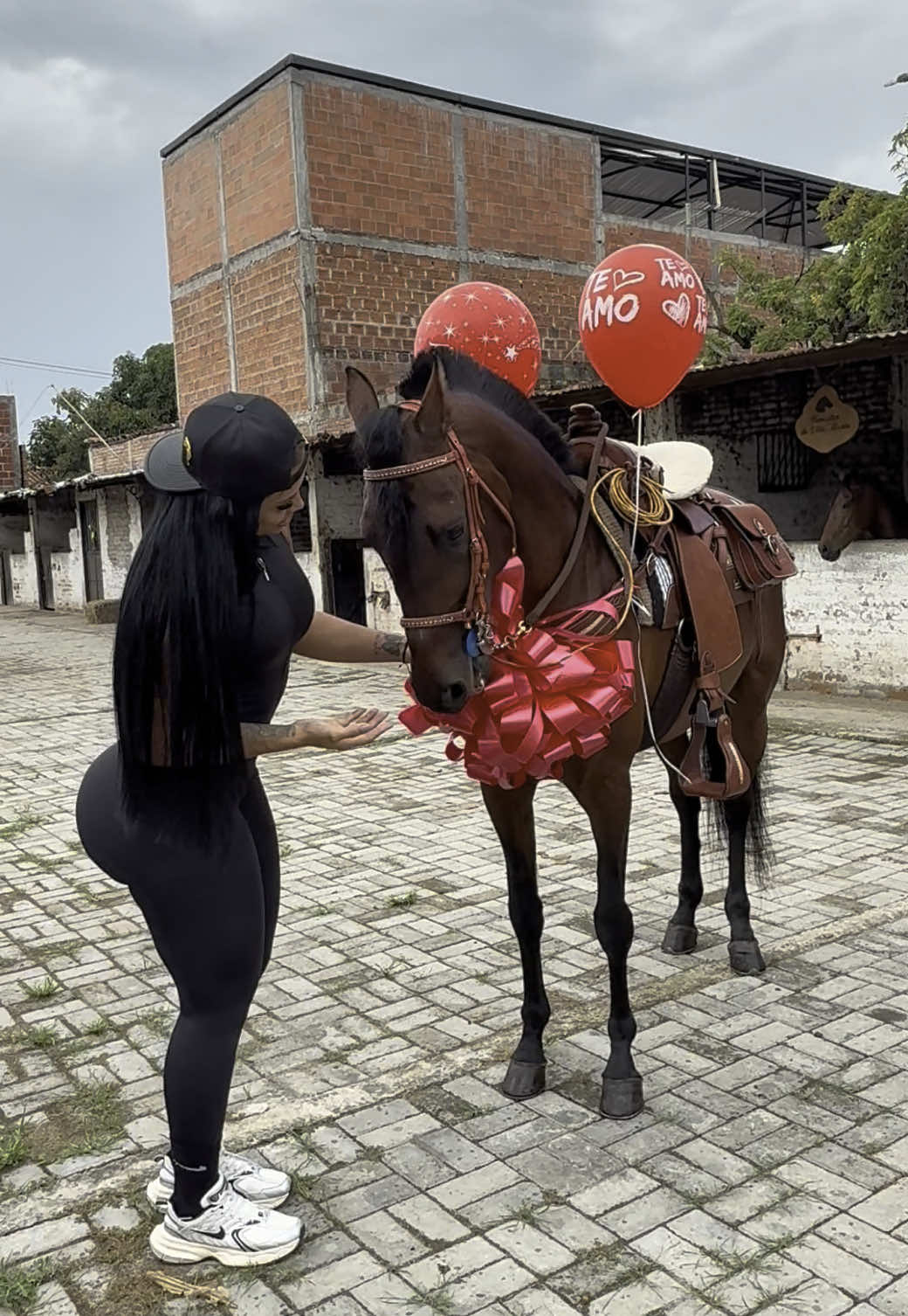 Feliz cumpleaños para mi❤️ 8/05 Tauro🐮 #fyp #trending #viral #caballos #agropecuaria #equinos 