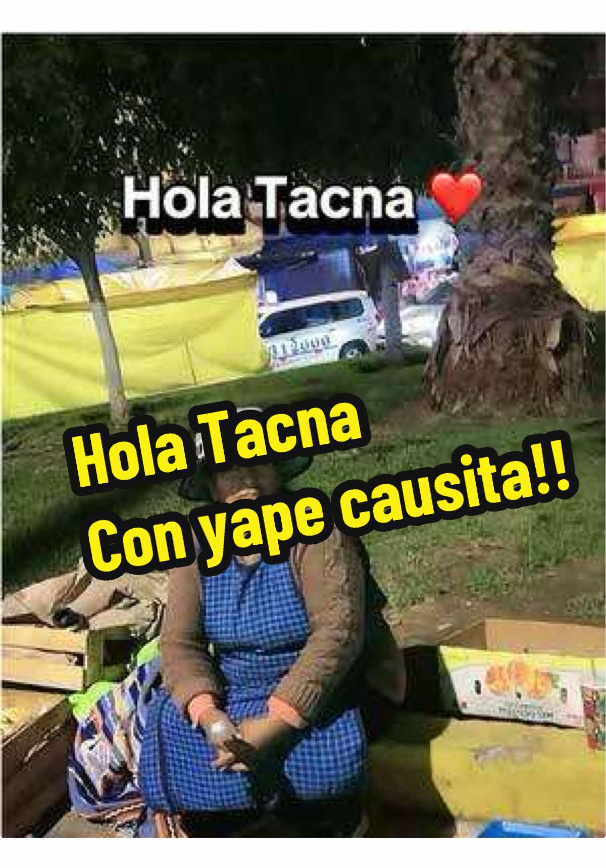Me divertí ✨ @yapecausita👑 #mamá #tacna_peru🇵🇪 #tacna #paratii #fyppp #mamita #amor #fyp 