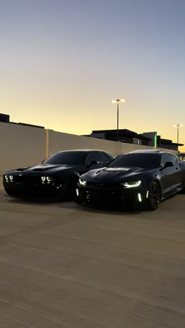 🤩🤩#fyp #camarozl1 #redeye #hellcat #challenger #mopar #chevy #supercharged #chevorlet #dodge #carsoftiktok #viral #parati #fypシ #carsoftiktok #foryoupage #az  @srtskye🔥
