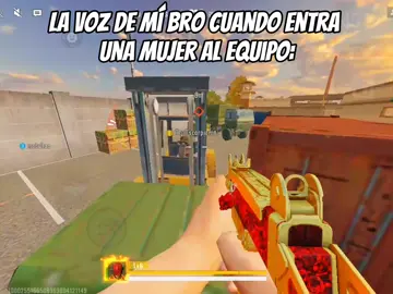 🥵#bloodstrike#BloodstrikeLATAM#bloodStrikeLATAM#BloodStrike#bloodstrikemobile#bloodstrikelatam#embajadorbloodstrike#BloodStrikeLATAM#EmbajadorBloodStrike#foryoupage#foruyou#fypシ゚#shooter#paratii#humor 