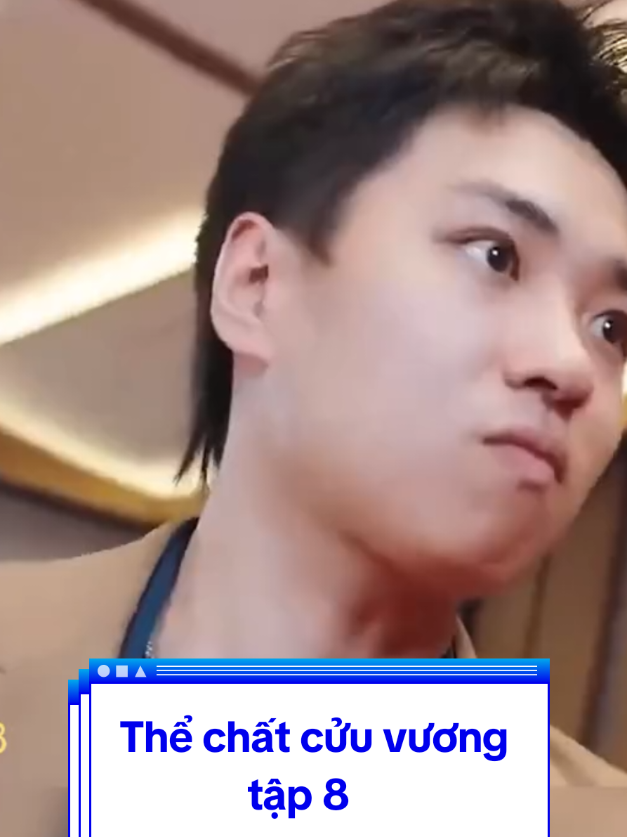 Thể chất cửu vương  #8 #xuhuongtiktok #tiktok #videoviral #phimhay #viralvideo #nguyen94 #review #fyp #phimtrungquoc 