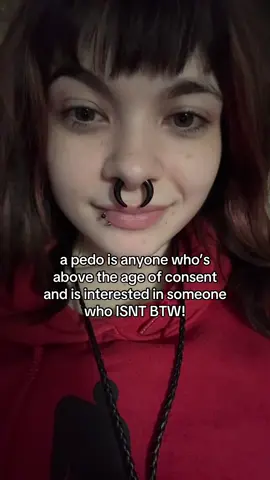 a freshman and a senior is weird and you’re weird for normalizing it shawty <3 